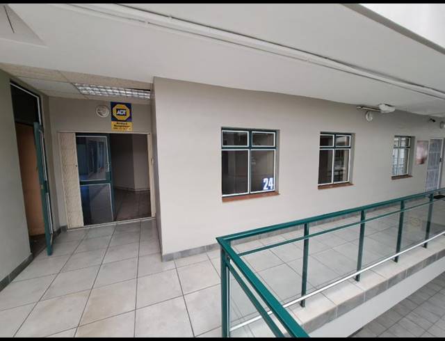 OFFICE FOR SALE IN RICHARDS BAY CENTRAL